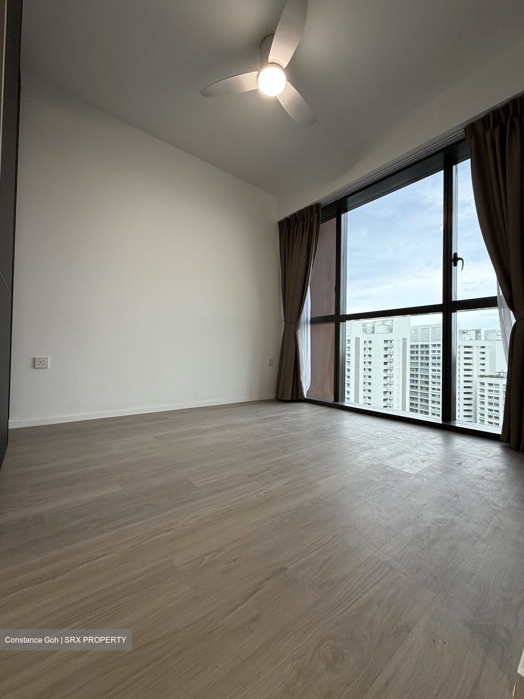Amo Residence (D20), Apartment #572855361